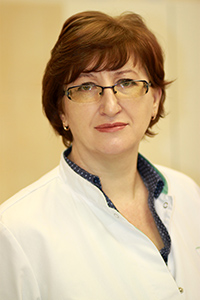 Ширяева Татьяна Андреевна