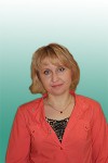 Орехова Наталья Витальевна