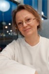 Тесленко Светлана Юрьевна