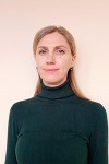 Никитина Мария Ивановна