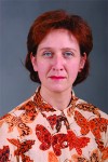 Щербакова Анна Николаевна