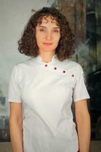 Абдулатипова Айшат Магомедовна