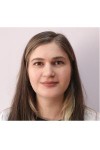 Абдулаева Диана Эркиновна