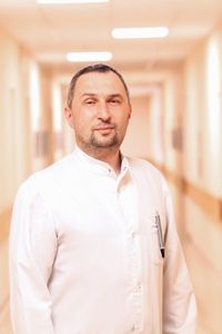 Богатиков Александр Александрович