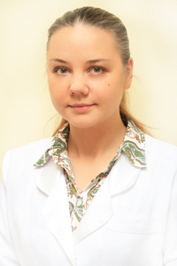 Денисенко Анастасия Сергеевна