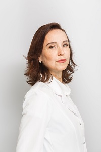Божок Алла Александровна