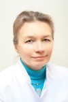Кораблева Татьяна Александровна
