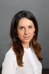 Саушева Екатерина Александровна