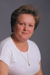 Зайцева Ирина Вальтеровна