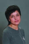Александрова Татьяна Юрьевна