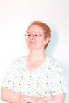 Лазарева Надежда Ивановна