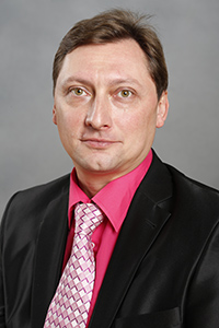 Шарафутдинов Владимир Эдуардович