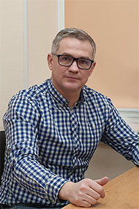 Николаев Денис Александрович