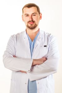 Найден Алексей Леонидович