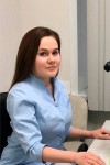 Ребрикова Лариса Николаевна