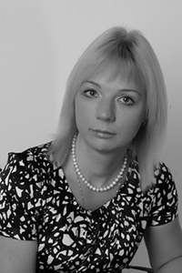 Горецкая Милана Вячеславовна