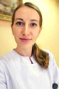 Веселова Татьяна Владимировна