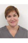 Козлова Наталья Геннадьевна