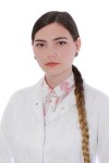 Добрица Елизавета Александровна