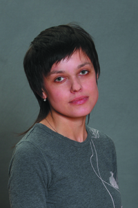 Александрова Татьяна Юрьевна