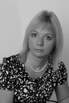 Горецкая Милана Вячеславовна