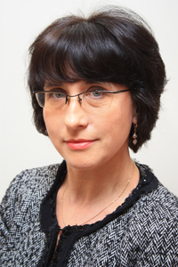 Крюкова Ольга Анатольевна