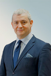 Пищик Вадим Григорьевич