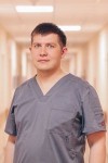 Масленников Дмитрий Алексеевич