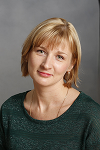 Тимофеева Елена Анатольевна