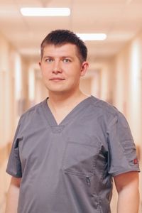 Масленников Дмитрий Алексеевич