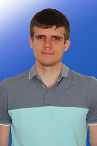 Крикунов Александр Игоревич