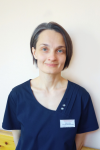Леонова Татьяна Михайловна