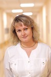 Куршиева Дарья Александровна