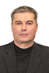 Гордеев Эдуард Алексеевич