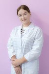 Шехмаметьева Галия Мифтяховна