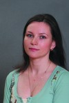 Арестова Людмила Егоровна