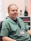 Фабричников Сергей Владимирович