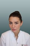 Бутхашвили Манана Иосифовна