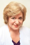 Стряпунина Наталья Николаевна