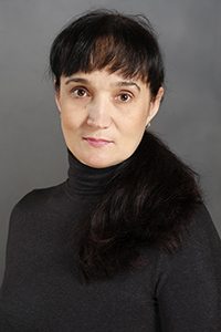 Власовец Елена Юрьевна