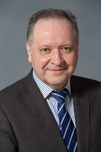 Тихонов Василий Васильевич