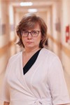 Беляева Евгения Леонидовна