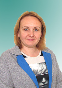Садовская Юлия Викторовна