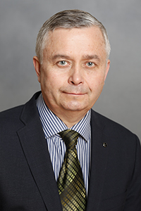 Волков Виктор Константинович