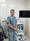 Курысь Николай Андреевич