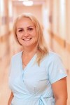 Ромашова Светлана Сергеевна