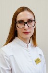 Студенцова Ольга Анатольевна