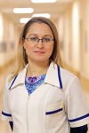 Суворова Елена Анатольевна