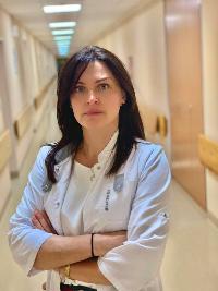 Шмидт Елена Викторовна