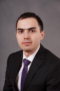Галаванов Владимир Михайлович